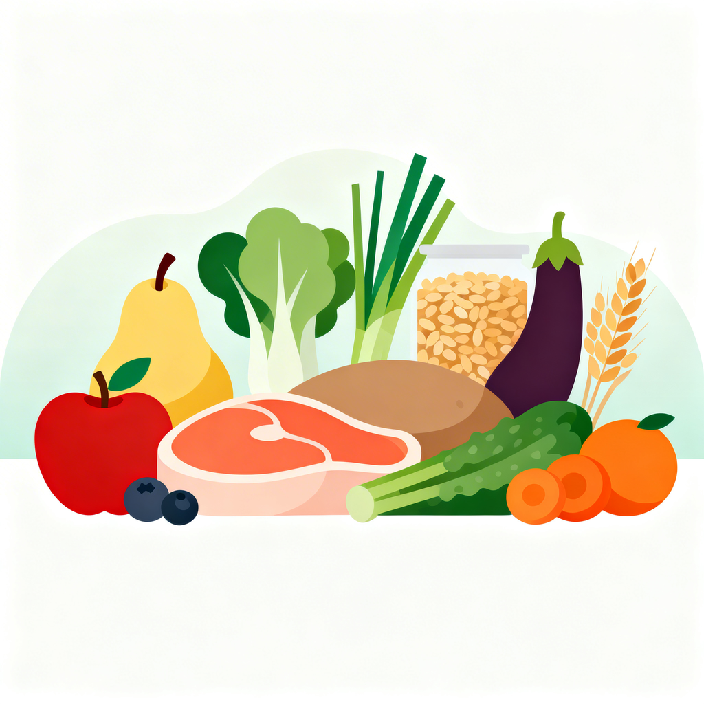 Zdrowe przepisy dla całej rodziny